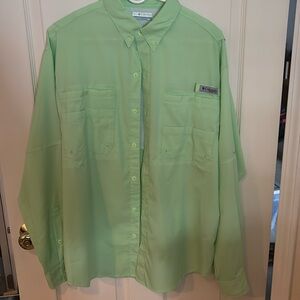 Men's PFG Tamiami II Long-Sleeve Shirt